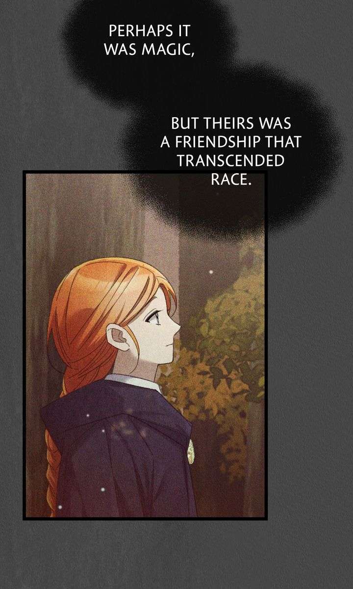 Dear, Not Cunning Witch Chapter 63 285 32