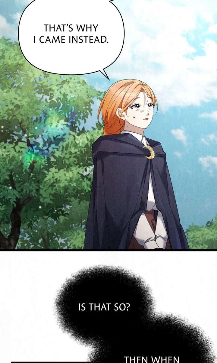 Dear, Not Cunning Witch Chapter 63 292 39