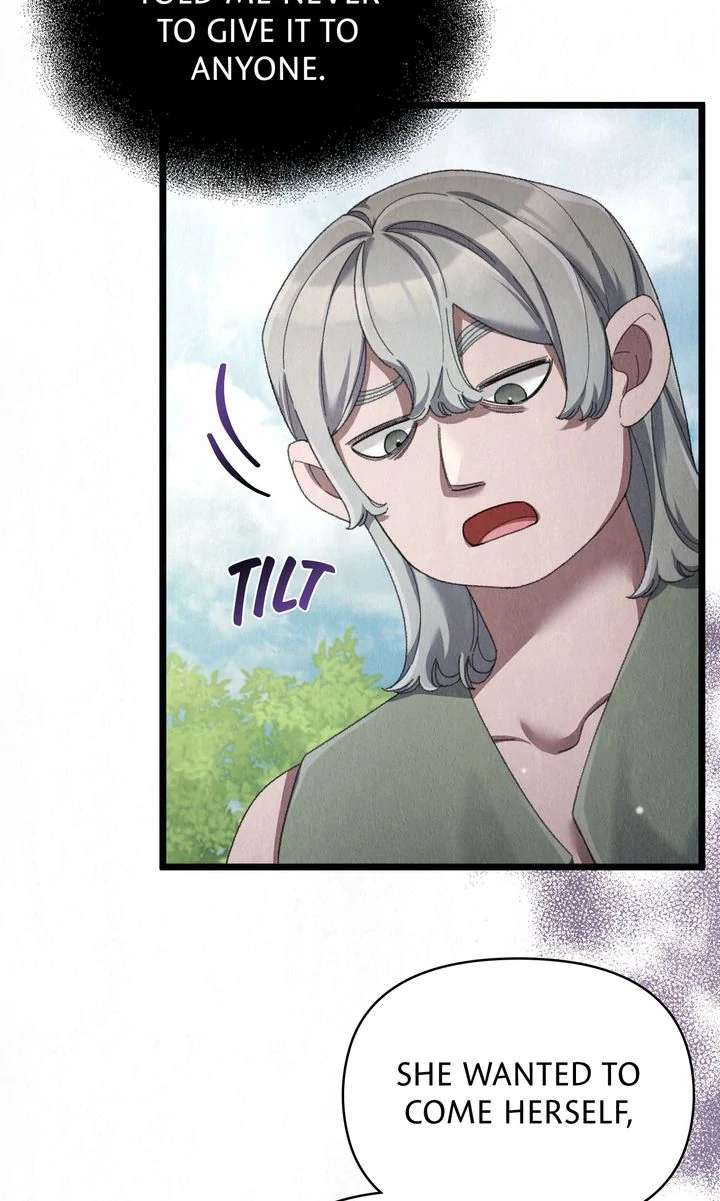 Dear, Not Cunning Witch Chapter 63 297 44