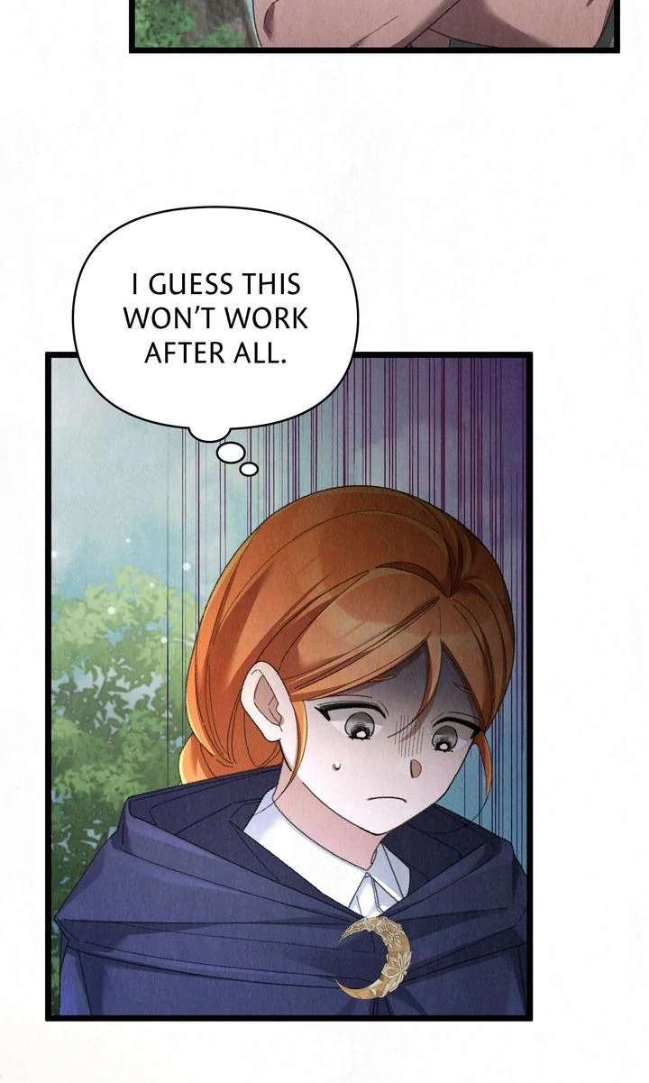 Dear, Not Cunning Witch Chapter 63 300 47