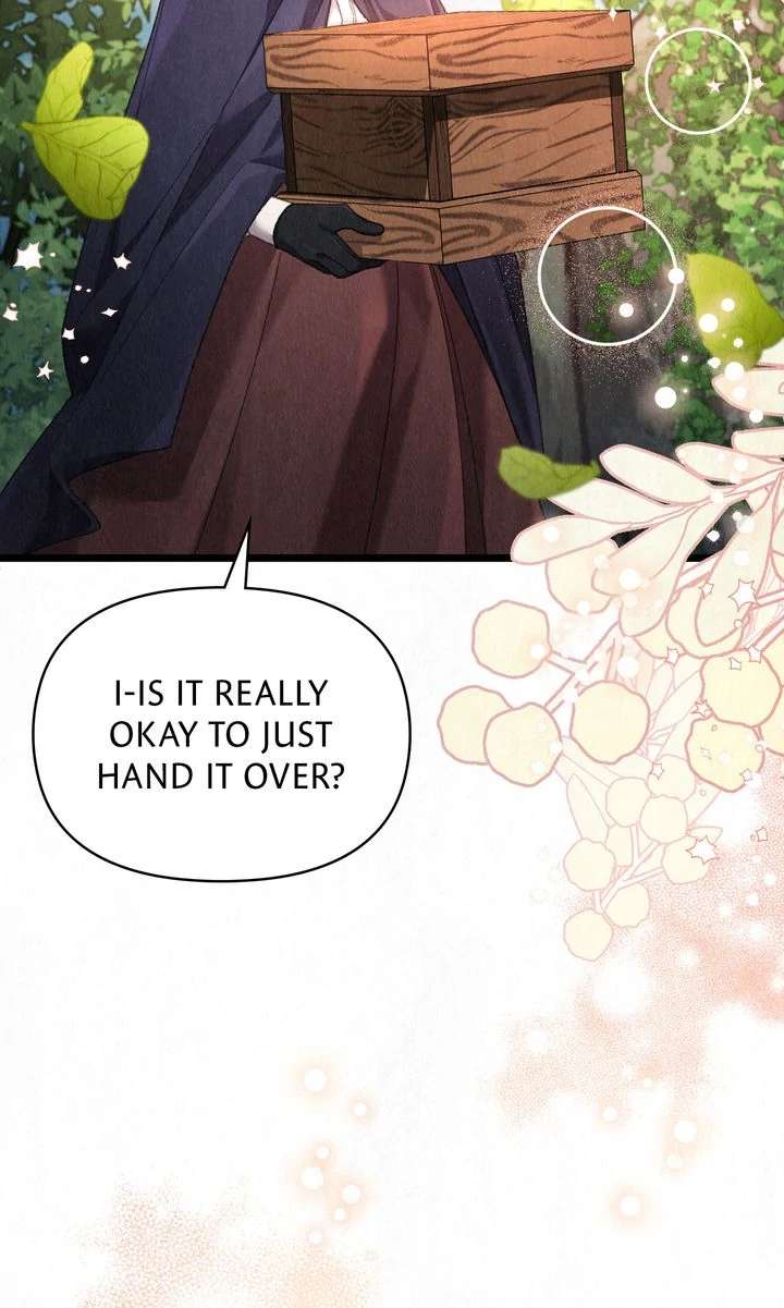 Dear, Not Cunning Witch Chapter 63 303 50