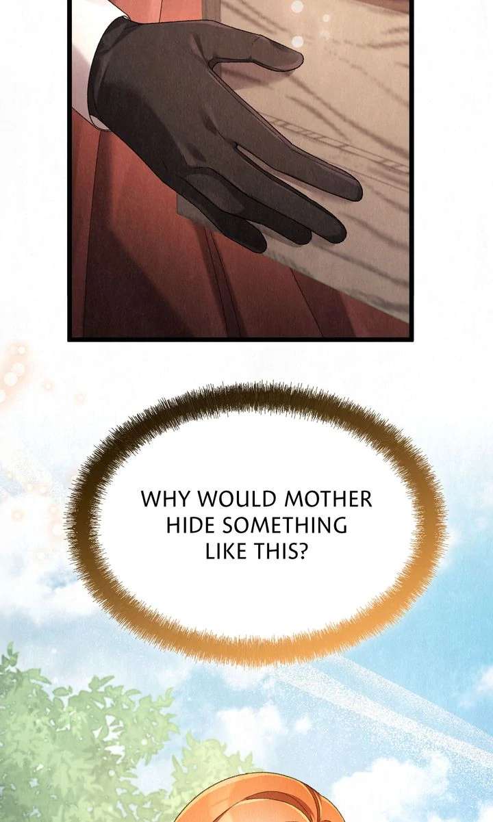 Dear, Not Cunning Witch Chapter 63 305 52