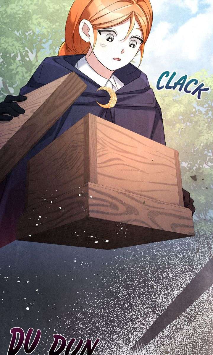 Dear, Not Cunning Witch Chapter 63 306 53