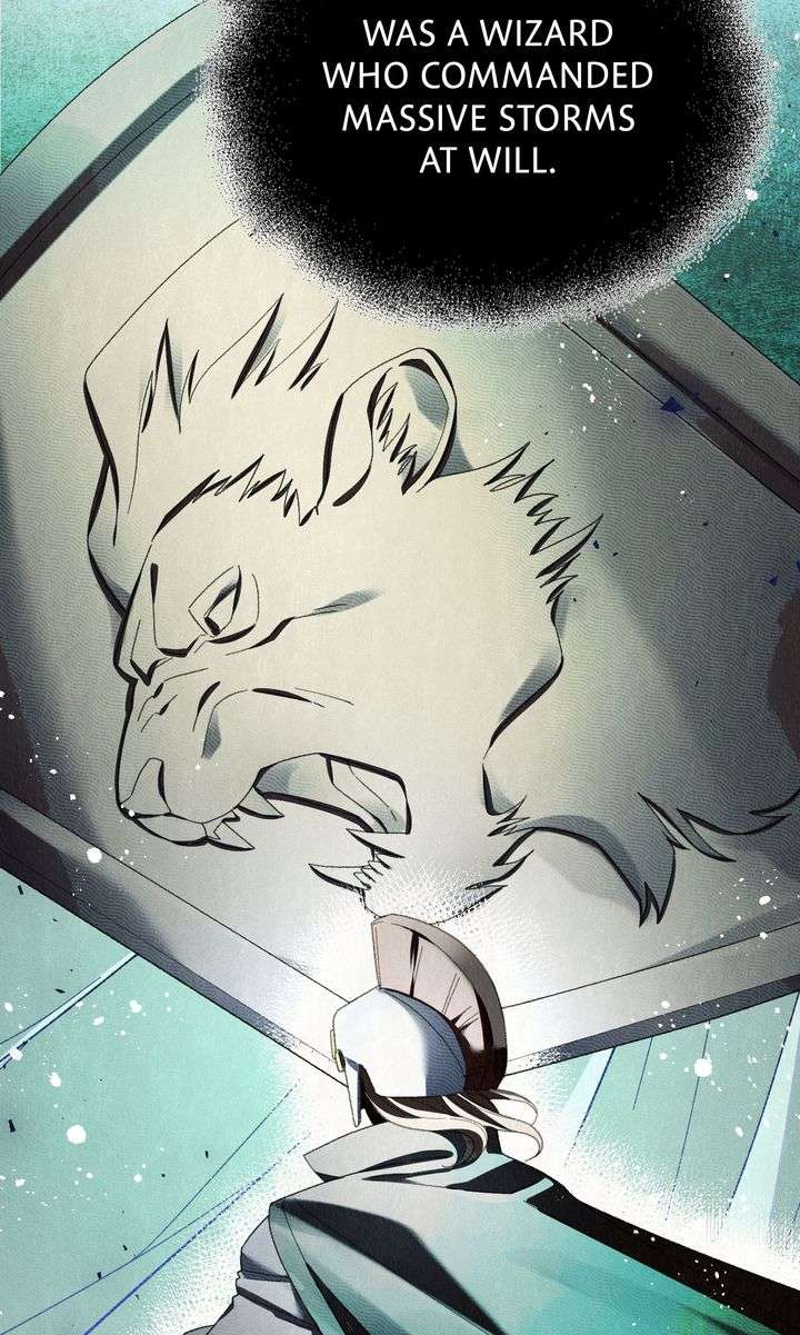 Dear, Not Cunning Witch Chapter 63 310 57