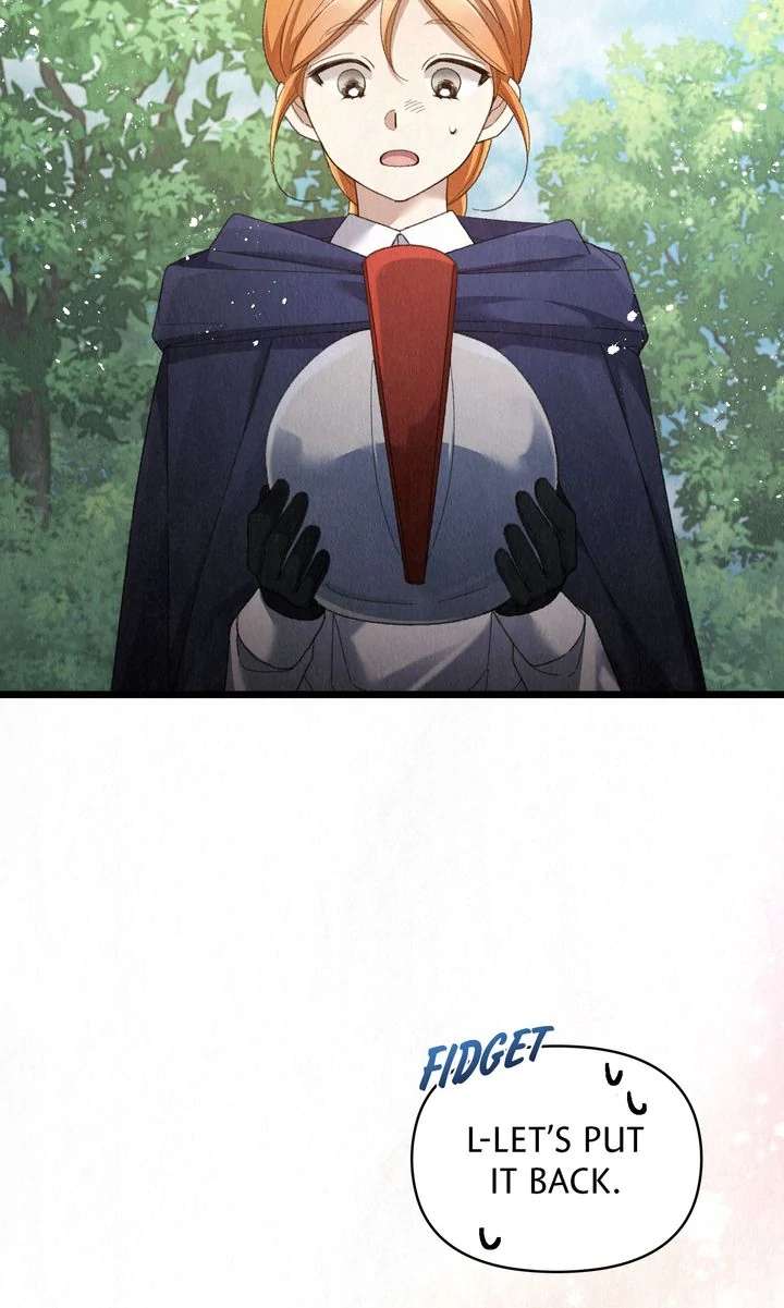 Dear, Not Cunning Witch Chapter 63 312 59