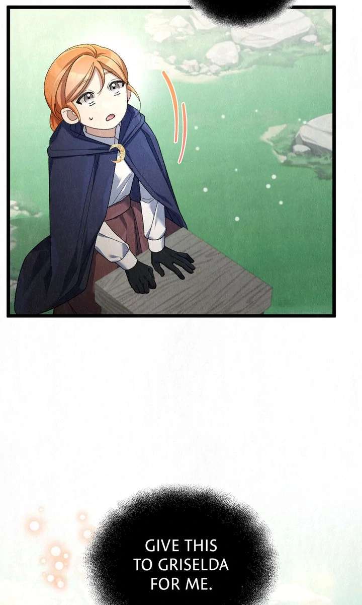 Dear, Not Cunning Witch Chapter 63 314 61