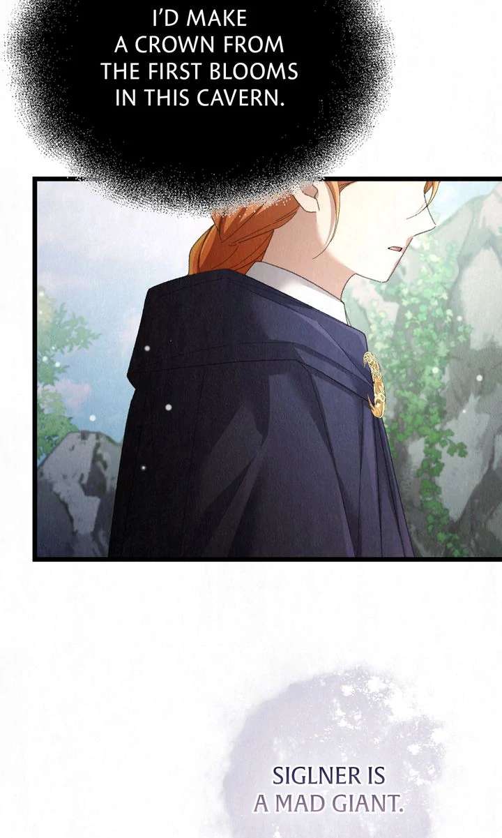 Dear, Not Cunning Witch Chapter 63 317 64