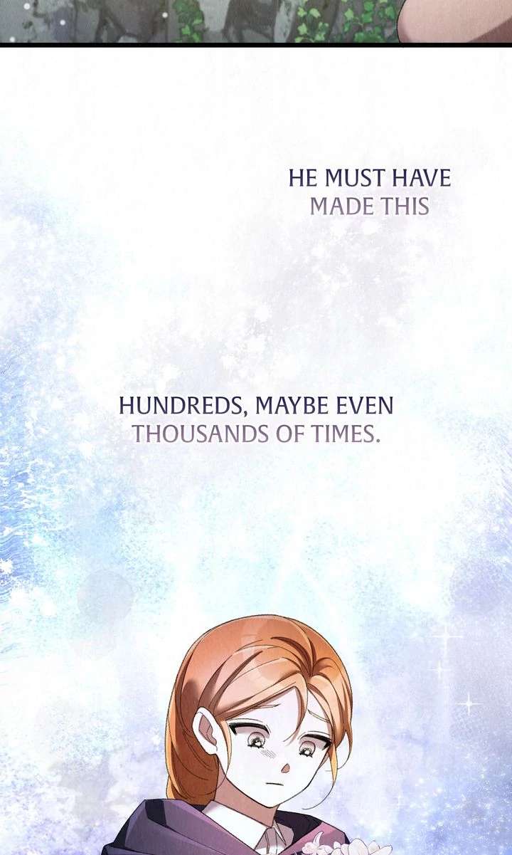 Dear, Not Cunning Witch Chapter 63 319 66