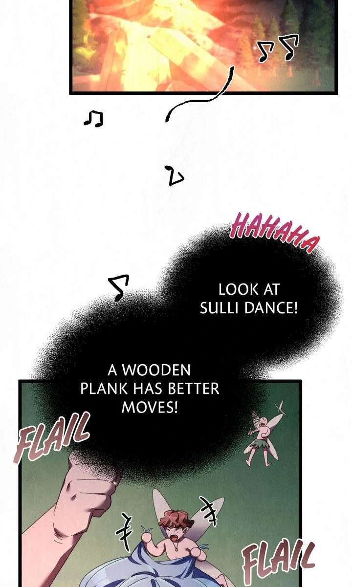 Dear, Not Cunning Witch Chapter 63 325 72