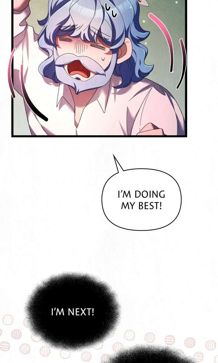 Dear, Not Cunning Witch Chapter 63 326 73