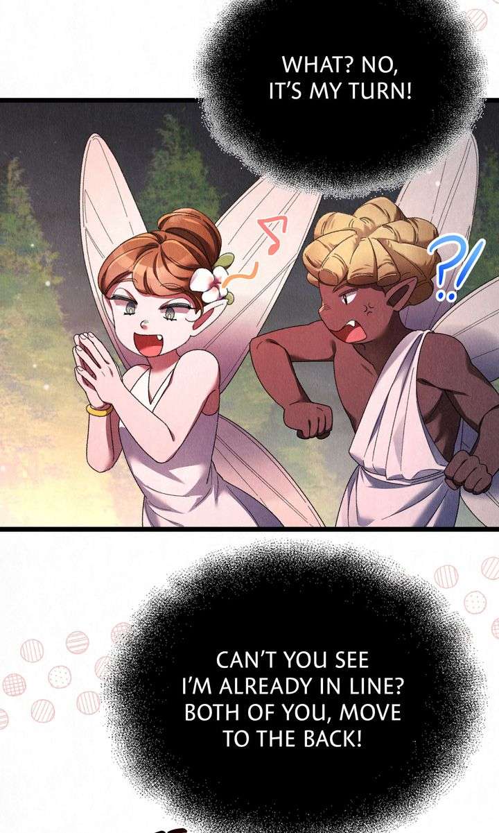 Dear, Not Cunning Witch Chapter 63 327 74