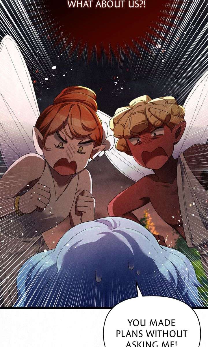 Dear, Not Cunning Witch Chapter 63 329 76