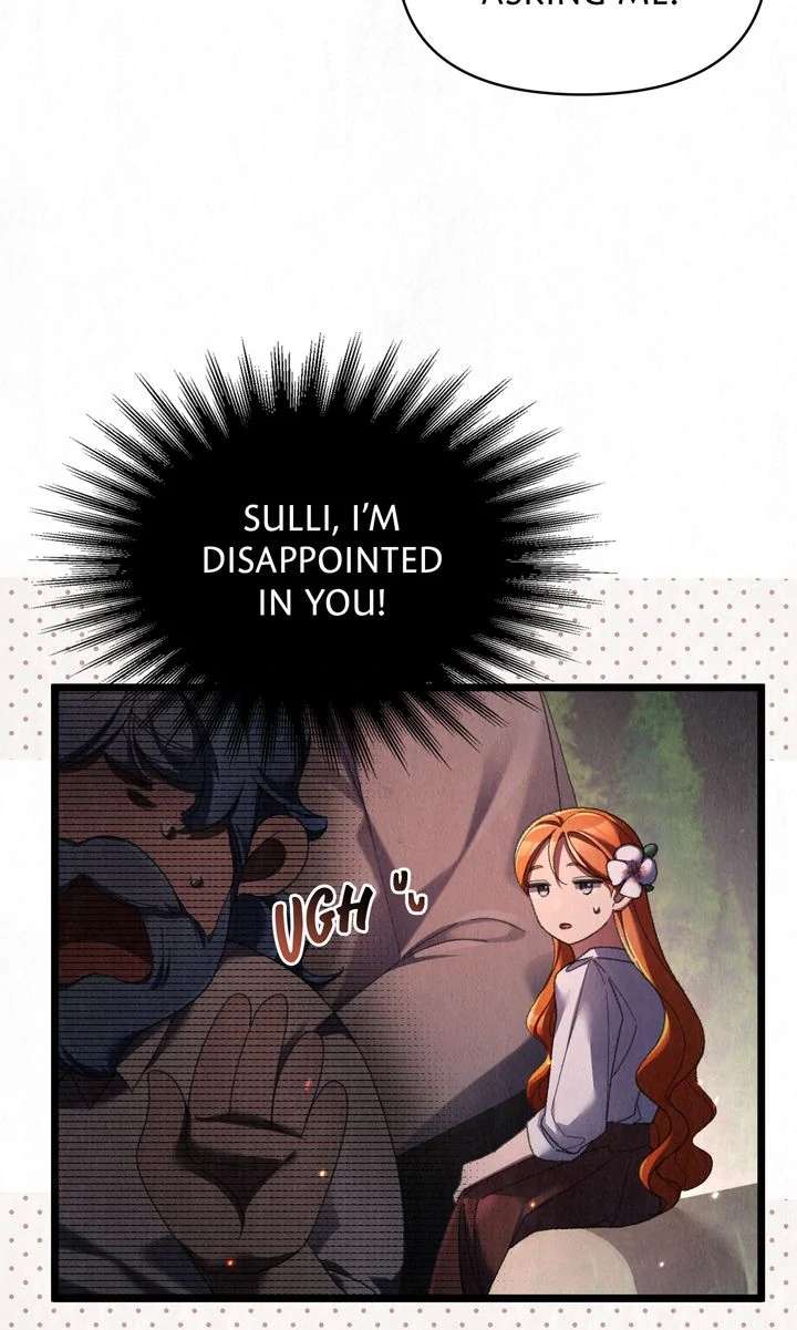 Dear, Not Cunning Witch Chapter 63 330 77