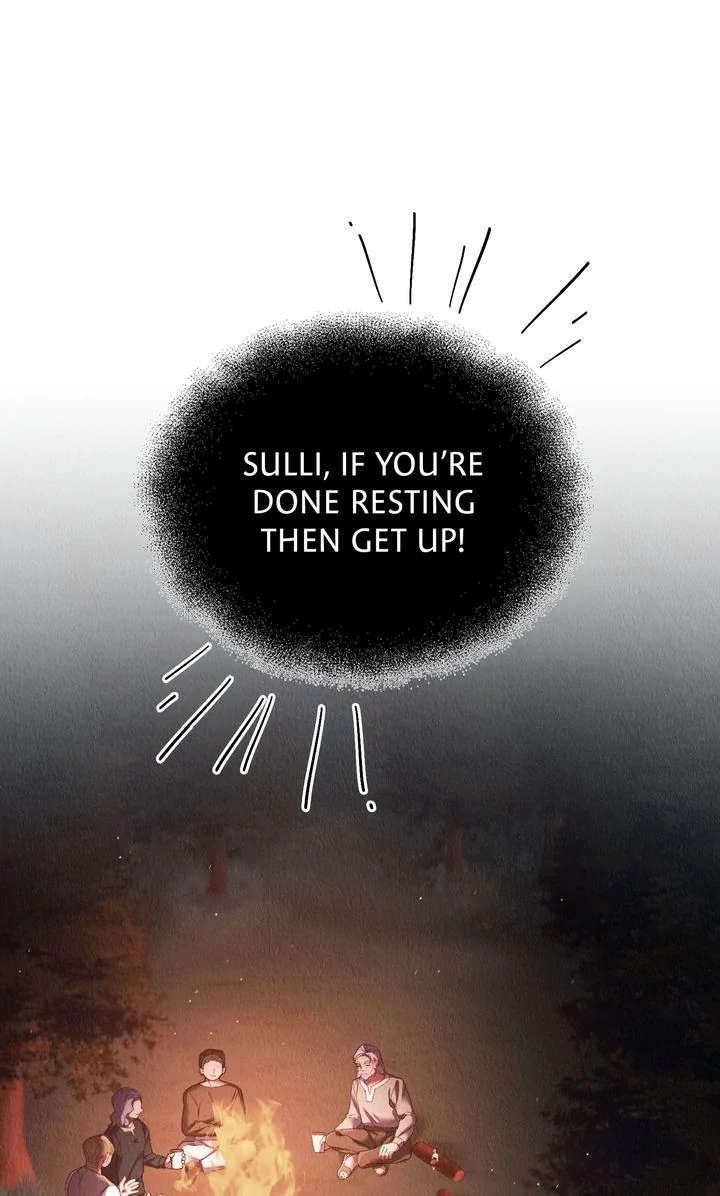 Dear, Not Cunning Witch Chapter 64 278 01