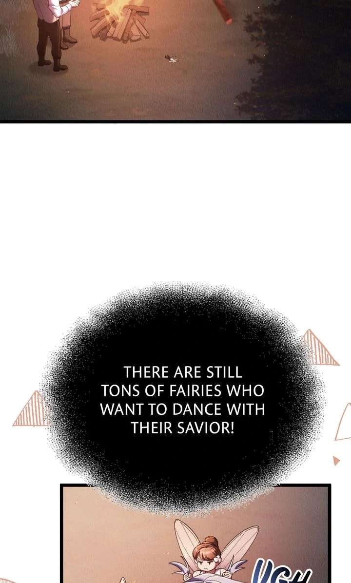 Dear, Not Cunning Witch Chapter 64 279 02