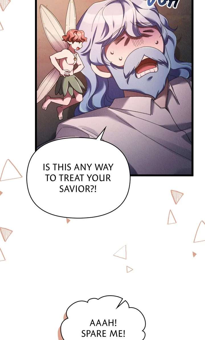 Dear, Not Cunning Witch Chapter 64 280 03