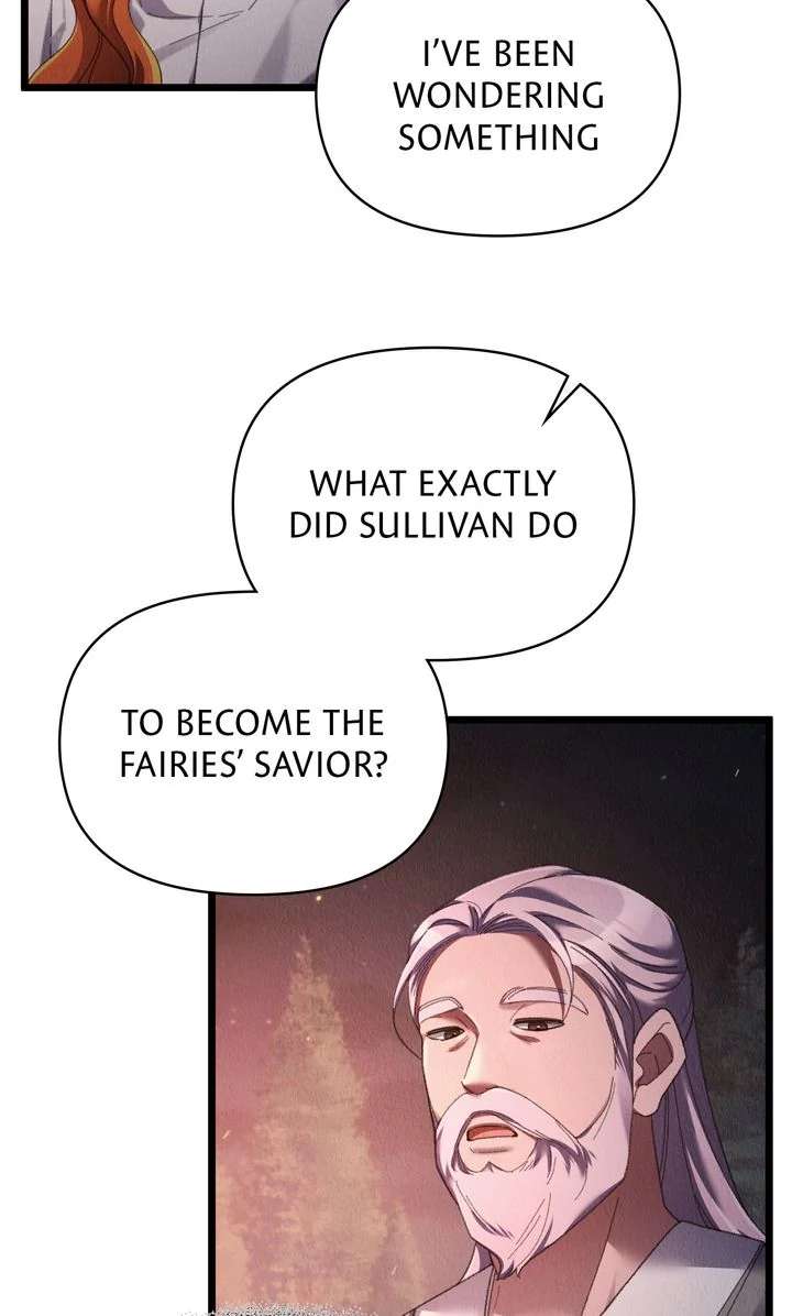 Dear, Not Cunning Witch Chapter 64 282 05