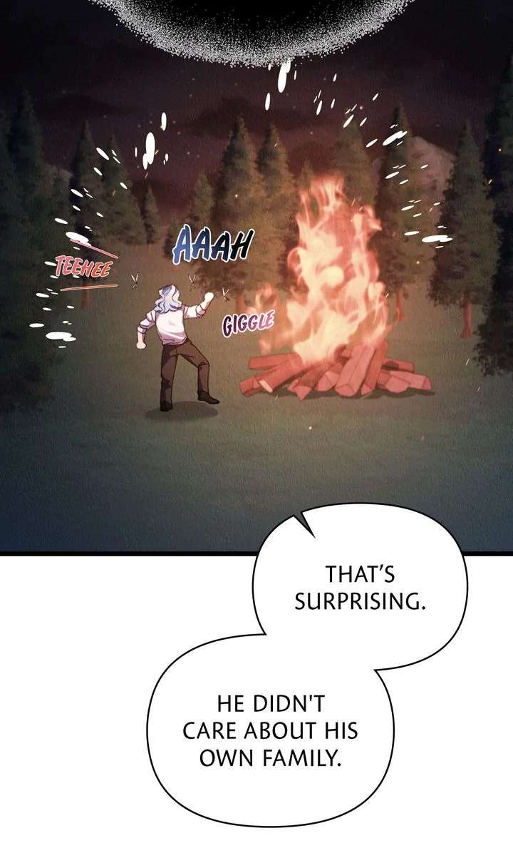 Dear, Not Cunning Witch Chapter 64 285 08