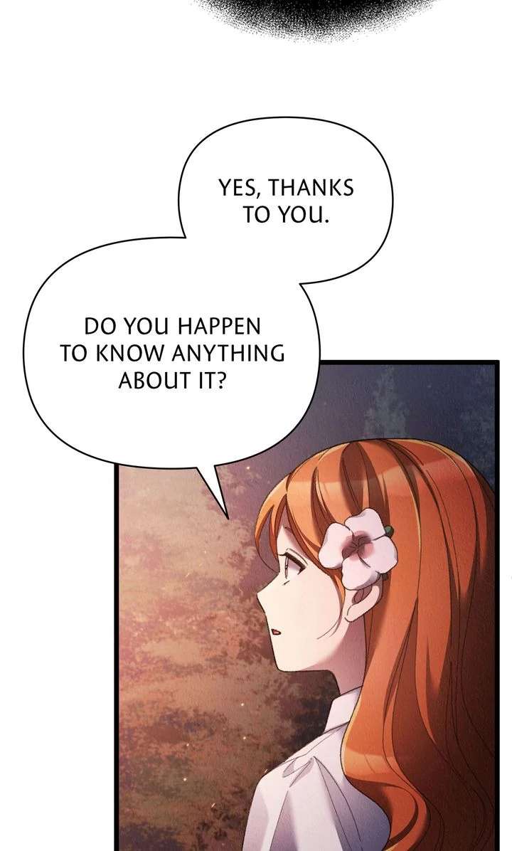 Dear, Not Cunning Witch Chapter 64 287 10