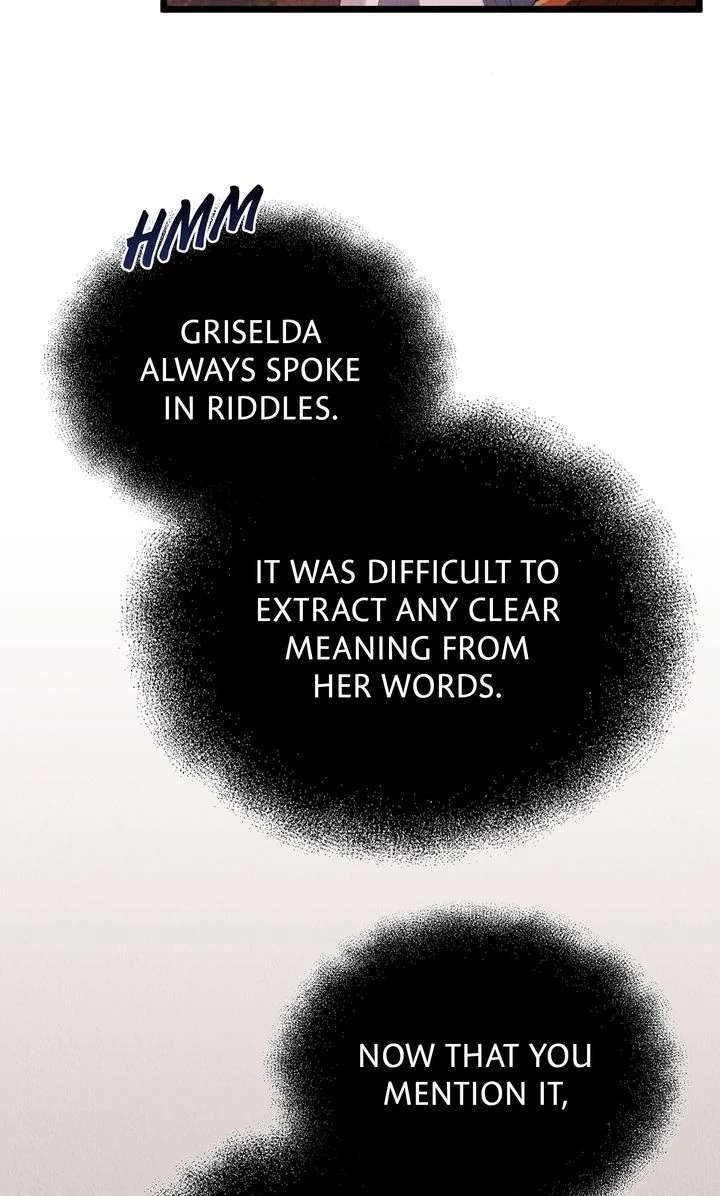 Dear, Not Cunning Witch Chapter 64 288 11