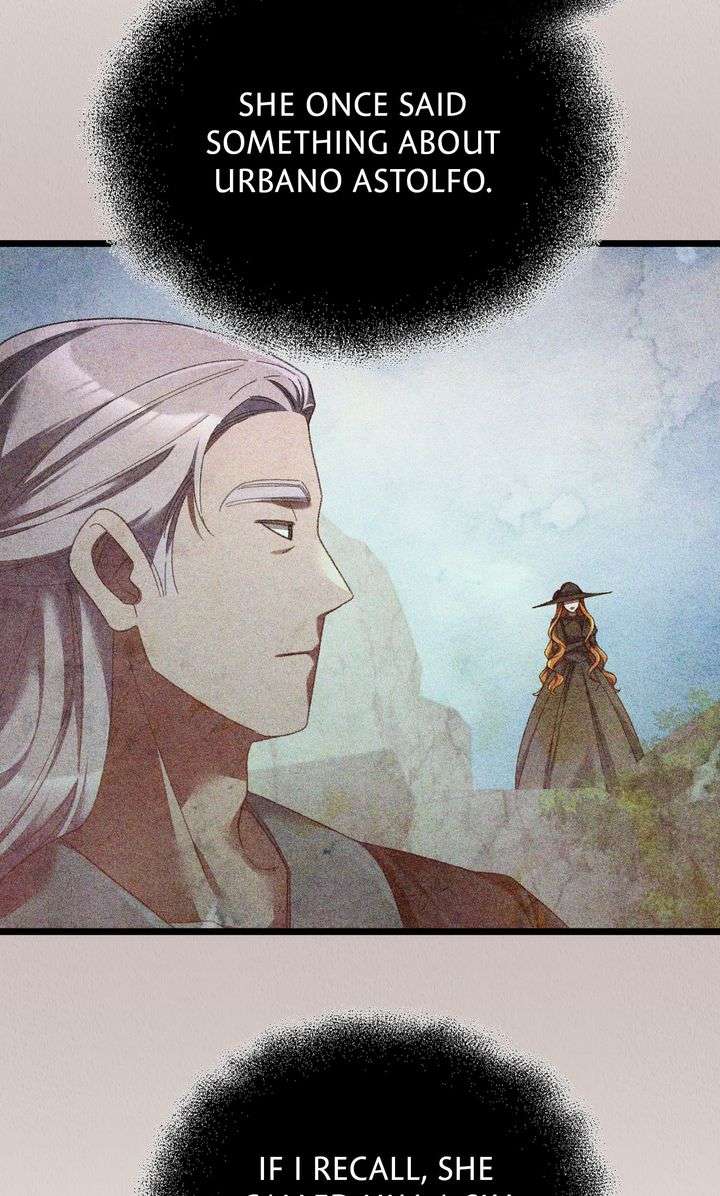 Dear, Not Cunning Witch Chapter 64 289 12