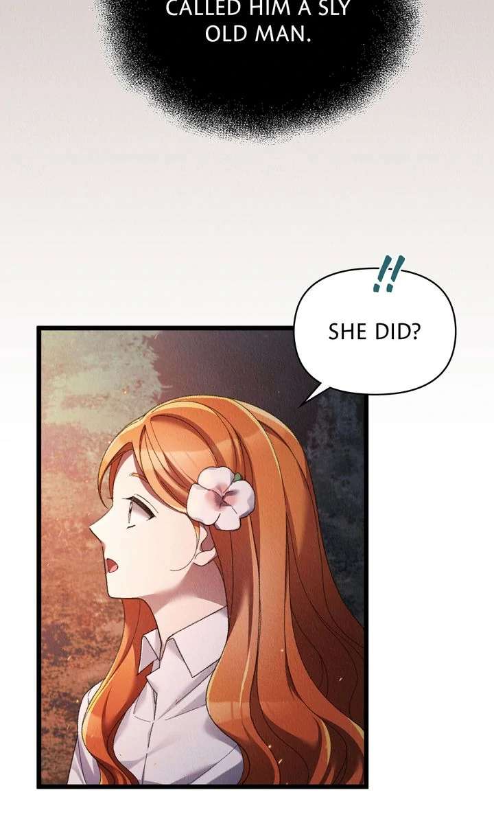 Dear, Not Cunning Witch Chapter 64 290 13