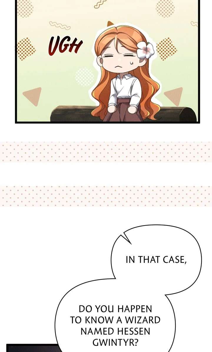 Dear, Not Cunning Witch Chapter 64 293 16