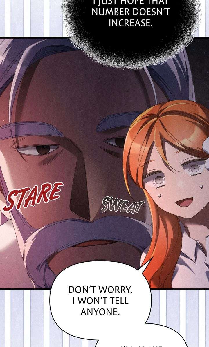 Dear, Not Cunning Witch Chapter 64 299 22