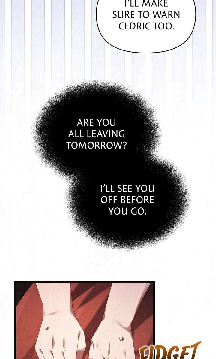 Dear, Not Cunning Witch Chapter 64 300 23