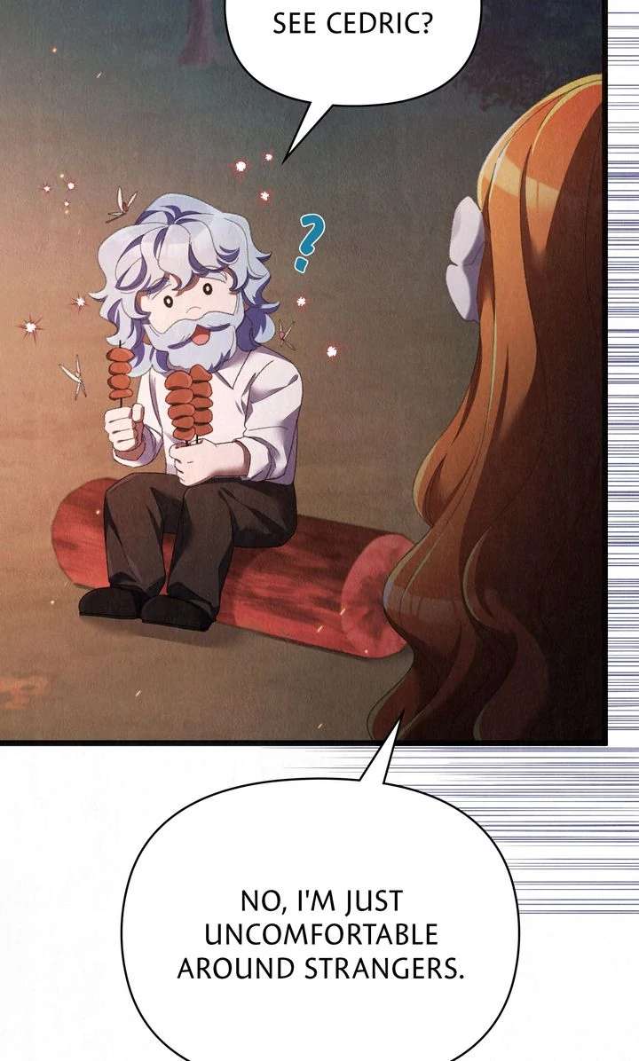 Dear, Not Cunning Witch Chapter 64 305 28