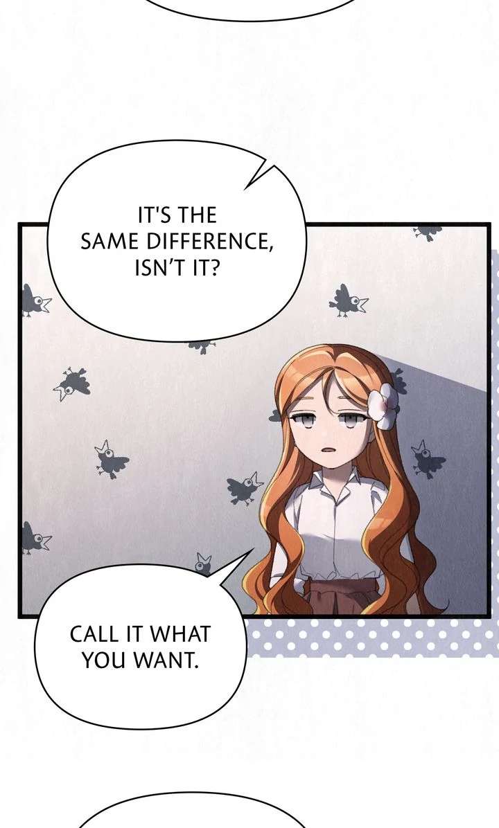 Dear, Not Cunning Witch Chapter 64 306 29