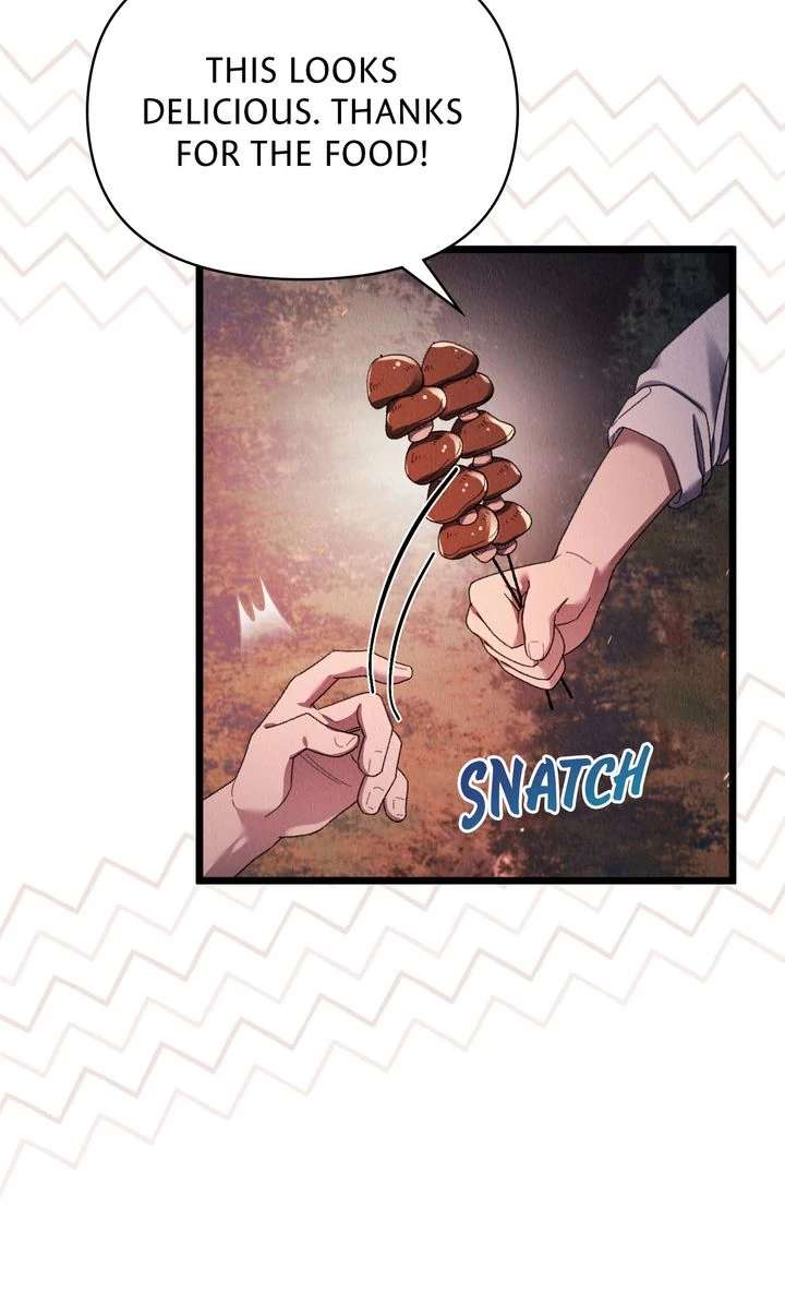 Dear, Not Cunning Witch Chapter 64 307 30