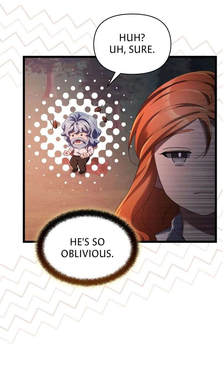 Dear, Not Cunning Witch Chapter 64 308 31