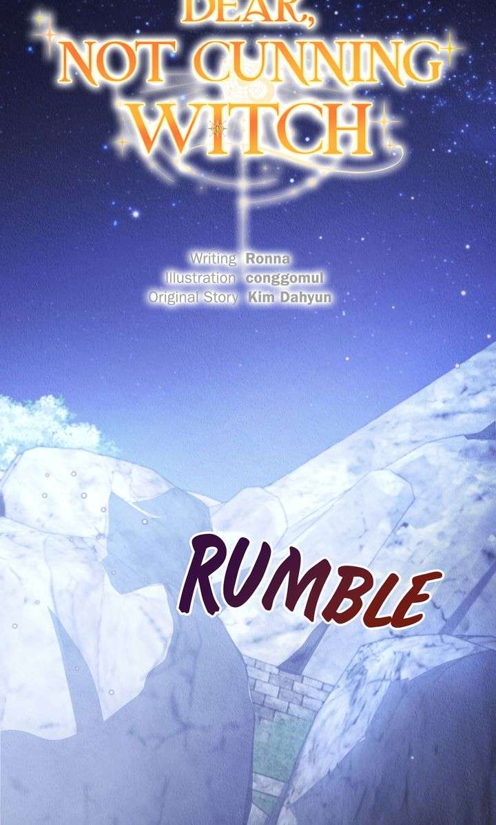 Dear, Not Cunning Witch Chapter 64 310 33