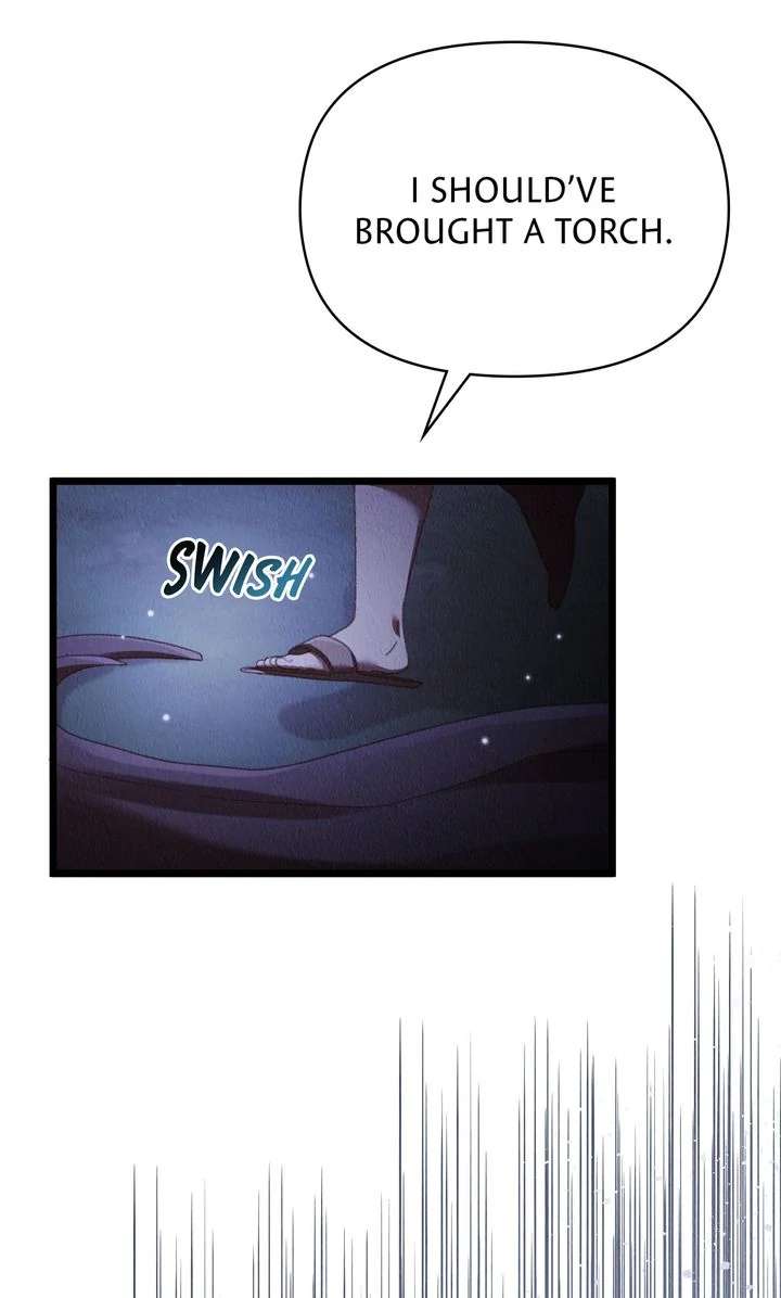 Dear, Not Cunning Witch Chapter 64 315 38