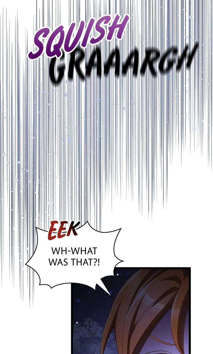 Dear, Not Cunning Witch Chapter 64 316 39