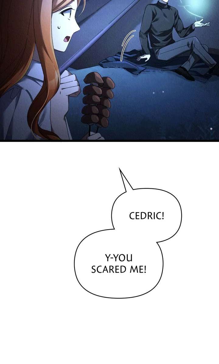 Dear, Not Cunning Witch Chapter 64 318 41