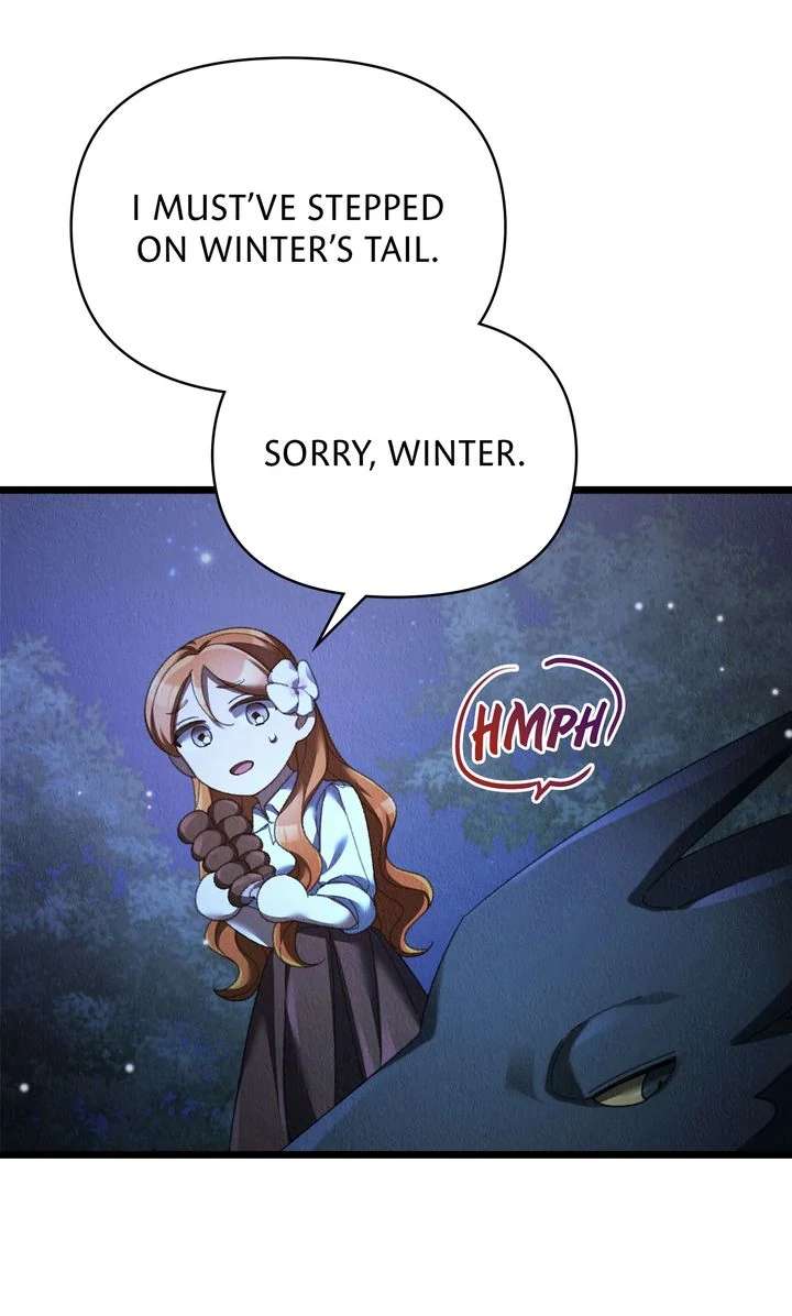 Dear, Not Cunning Witch Chapter 64 319 42