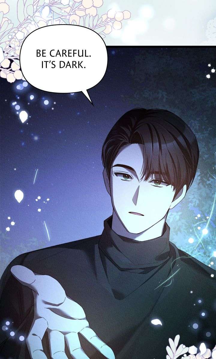 Dear, Not Cunning Witch Chapter 64 321 44