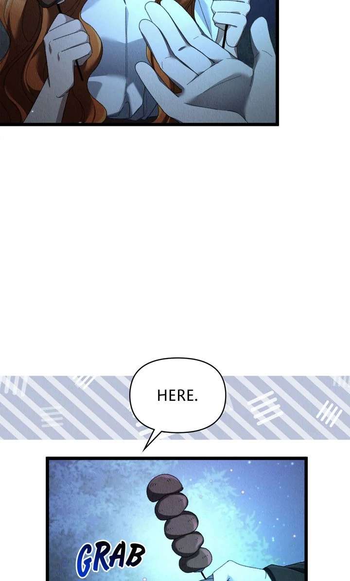 Dear, Not Cunning Witch Chapter 64 323 46