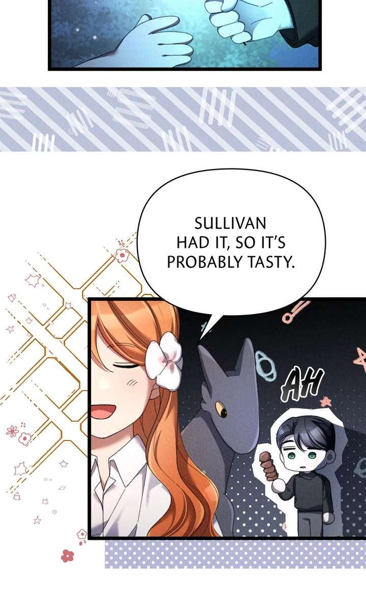 Dear, Not Cunning Witch Chapter 64 324 47