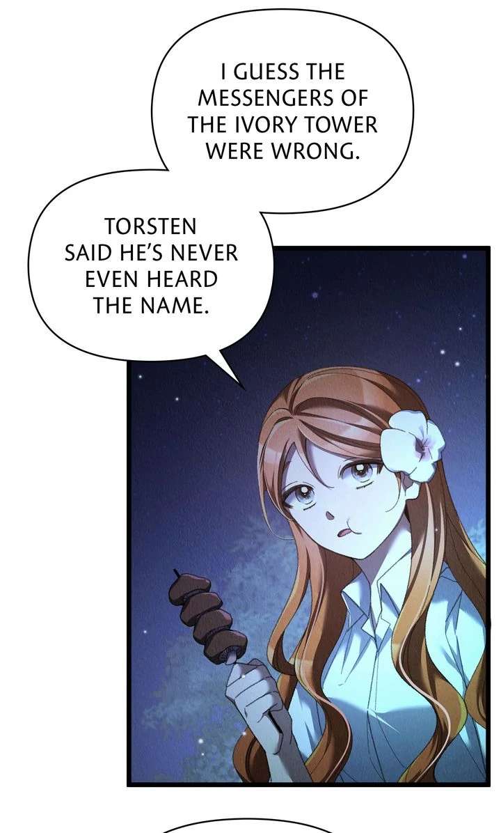 Dear, Not Cunning Witch Chapter 64 327 50