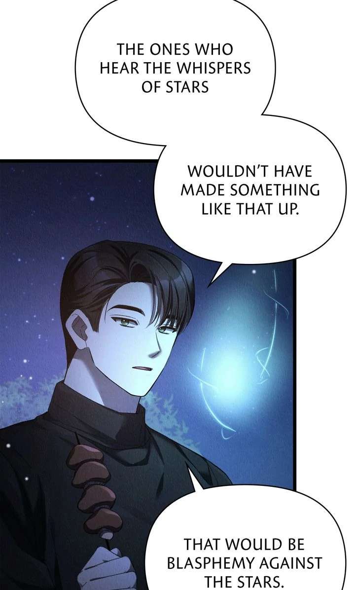 Dear, Not Cunning Witch Chapter 64 328 51