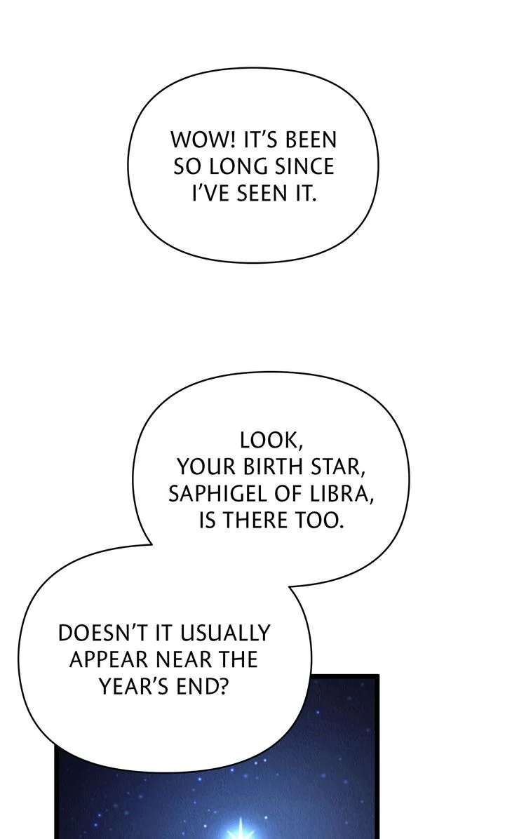 Dear, Not Cunning Witch Chapter 64 339 62