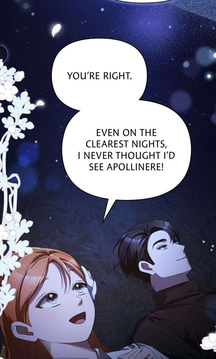 Dear, Not Cunning Witch Chapter 64 345 68