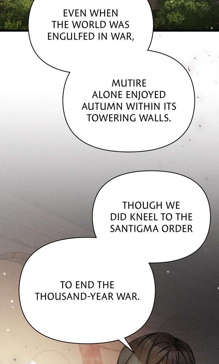 Dear, Not Cunning Witch Chapter 65 253 06