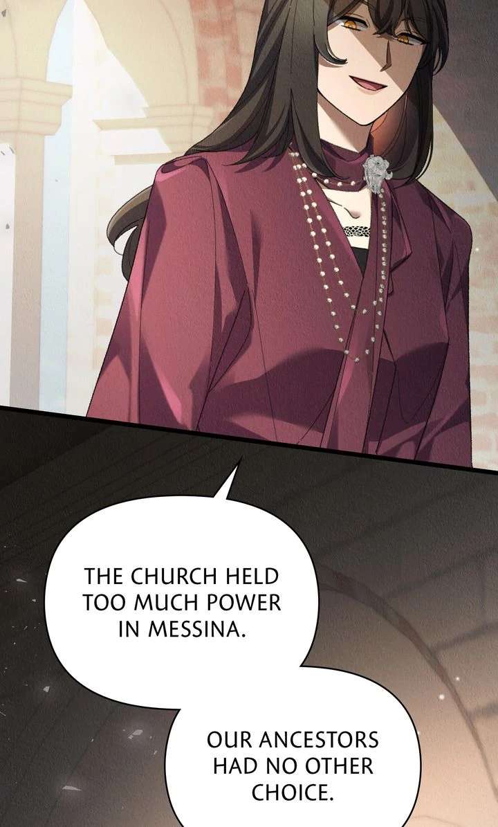 Dear, Not Cunning Witch Chapter 65 254 07