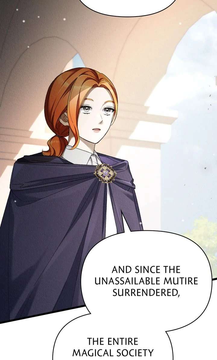 Dear, Not Cunning Witch Chapter 65 255 08