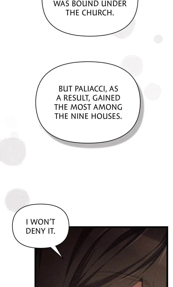 Dear, Not Cunning Witch Chapter 65 256 09