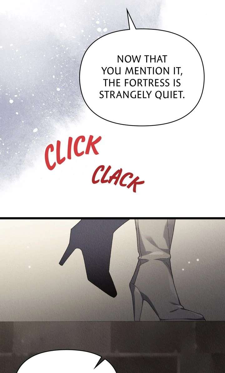 Dear, Not Cunning Witch Chapter 65 258 11